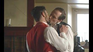 A Gay Victorian Affair - Episode Three - The Contract -- LGBT Web Series