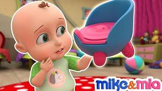 Yes Yes Potty Song  Potty Training Song  Nursery Rhymes & Kids Songs