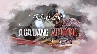 Episode 2 A Gadang Wedding Part 1  ANC