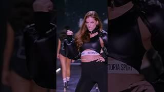 Our generations Victoria Secret it girl Barbara Palvin  #barbarapalvin #victoriasecret  #runway