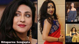 Indian Actress Rituparna Senguptas Biography Lifestyle And Some Posted Photoshoot  Beauty Hub