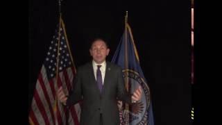 Video Remarks by Secretary Bob McDonald to the AMVETS National Convention