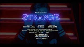 ROB HOUCHEN - STRANGE Official Music Video