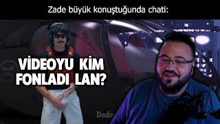 Jahrein TWITCH TÜRKİYE SLANDER Videomu İzliyor