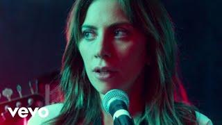 Lady Gaga Bradley Cooper - Shallow from A Star Is Born Official Music Video