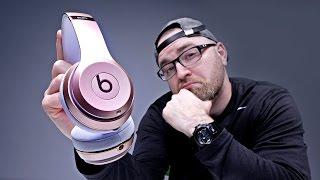 Beats Solo3 Wireless - iPhone 7 Headphones