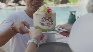 Official The Trans Resort Bali 2024