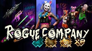 Rogue Company Игра под угрозой Надеемся на лучшее