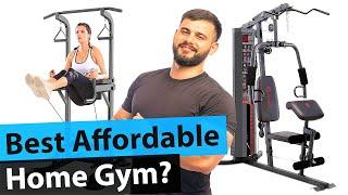 Best Affordable Home Gym Top 5 Reviews Buying Guide 2023