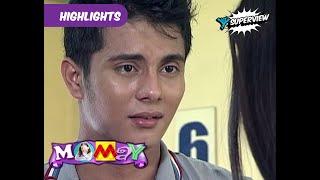 Momay Puso ni Justin  EP 82 12 Highlights  YeY Superfastcuts