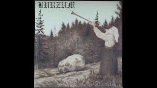DEATH GOD Burzum - Lost Wisdom Guitar Cover