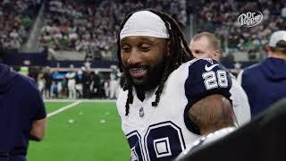 Dallas Cowboys 2023 Season Highlight  Dallas Cowboys 2024