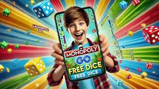 Monopoly Go Hack  Dominate Monopoly Go Unlock Unlimited Free Dice & Rolls -Monopoly Go Cheats iOS