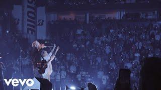 Chris Tomlin - How Great Is Our God Live In Nashville 2022 ft. Hillsong UNITED