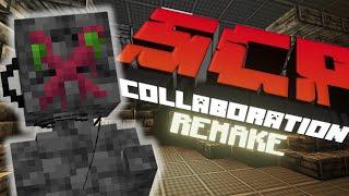 SCP Collaboration Remake NEEDS YOUR HELP