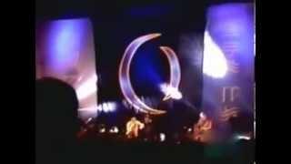 A Perfect Circle Live MTV2 Live NIN TOUR