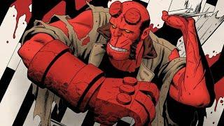 10 Best Comic Book Characters NOT From Marvel Or DC