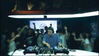 HIPHOP DISCO SOUL FUNK MIX  7INCH ONLY  DJ LICK  by MUSIC LOUNGE STRUT at 不眠遊戯ライオン Shibuya