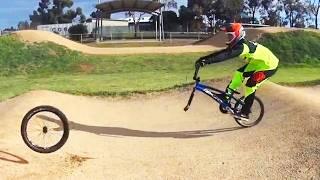 Breathtaking BMX Tricks & MTB Rides  20 Minutes Of Action