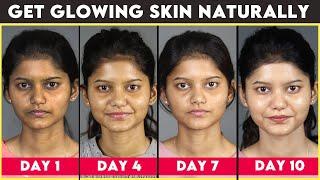 Remove TANNING in 10 Days NATURALLY  Remove OLD Tan & Get GLOWING SKIN  Get Rid if TAN