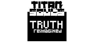 MAJOR TITAN SOULS SPOILERS Truth  Reimagined