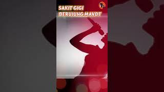 sakit gigi berujung mavdt #truecrime #shortvideo #viral #shorts #truecrimestory