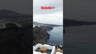 Santorini Magical Greek Island #marveler