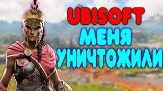 БАЛДЕЖНОЕ ПРОХОЖДЕНИЕ Assassins Creed Odyssey