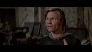 The Naming of Cats  Logans Run 1976 HD Clip 32