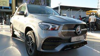 NEW 2022 Mercedes-Benz GLE - Exterior & Interior