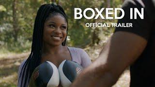 Boxed In  Official Trailer  Reginae Carter  Streaming exclusively on Peacock Nov 1st