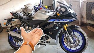 Kya Yaar Yamaha Walo Se ye Umeed Nahi theYamaha R15 V4 2.0 Again price increae 2024Price Badh gaya