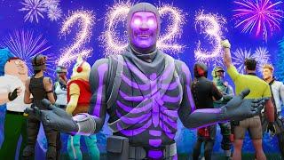 BEST FORTNITE MOMENTS OF 2023