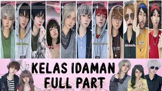 VIDEO REVLICCA - KELAS IDAMAN FULL PART