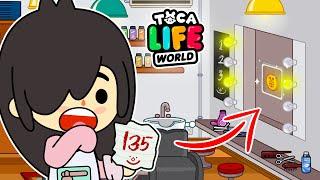 TOCA BOCAS BIGGEST SECRET  Secret Hacks Toca Life World