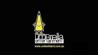 Umbrella Entertainment 2008-ish