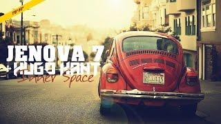 Jenova 7 ft. Hugo Kant - Inner Space Trip-Hop