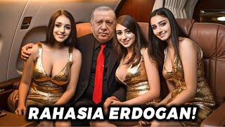 Biografi dan Fakta Kehebatan Presiden Turki yg Menjadi Idola Umat Islam Dunia Recep Tayyip Erdogan