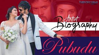 Artist Biography  Ep 07  Pubudu Chathuranga  The Popcorns