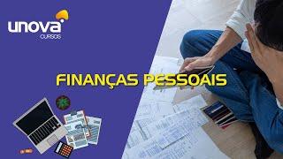 Curso de Finanças Pessoais Gratuito  Unova Cursos