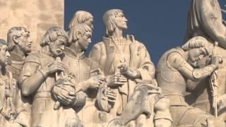 Lisbon Belem Tower and Monument to the Discoveries