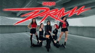 KPOP IN PUBLIC Aespa 에스파  Dance Cover by LuvShot