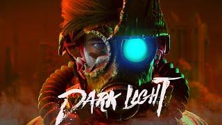 Dark Light - Post Apocalyptic Ruins Scavenging Action RPG