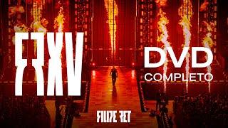 Filipe Ret - FRXV Ao Vivo - DVD COMPLETO