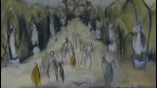 Moussorgsky - Pictures at an Exhibition - Tuileries