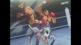 の一歩 THE FIGHTING  Hajime no Ippo  Fighting Spirit