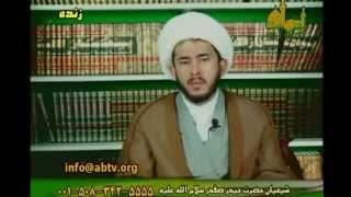 پاسخ مهم علامه اللهیاری به سخنان غلامرضا فیاضی درباره فلاسفه و عرفاء