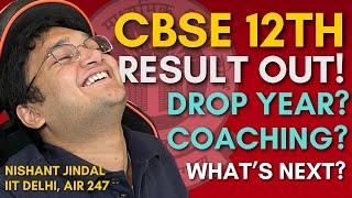 CBSE result 2024 OUT  CBSE Class 12th & 10th Results out whats next?  Nishant Jindal