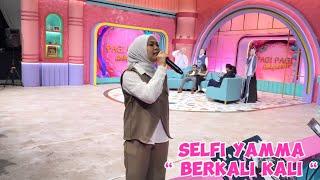 BTS SELFI YAMMA - MANY TIMES BY PERLAN86 BAND