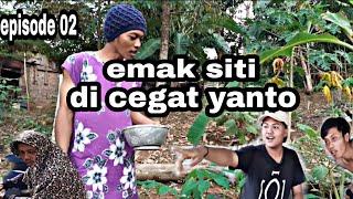 film lucu mak siti  film pendek terbaru film lucu